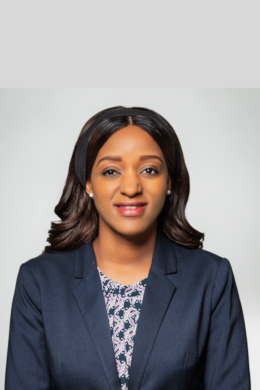 Mrs.Mildred M. Mutesa